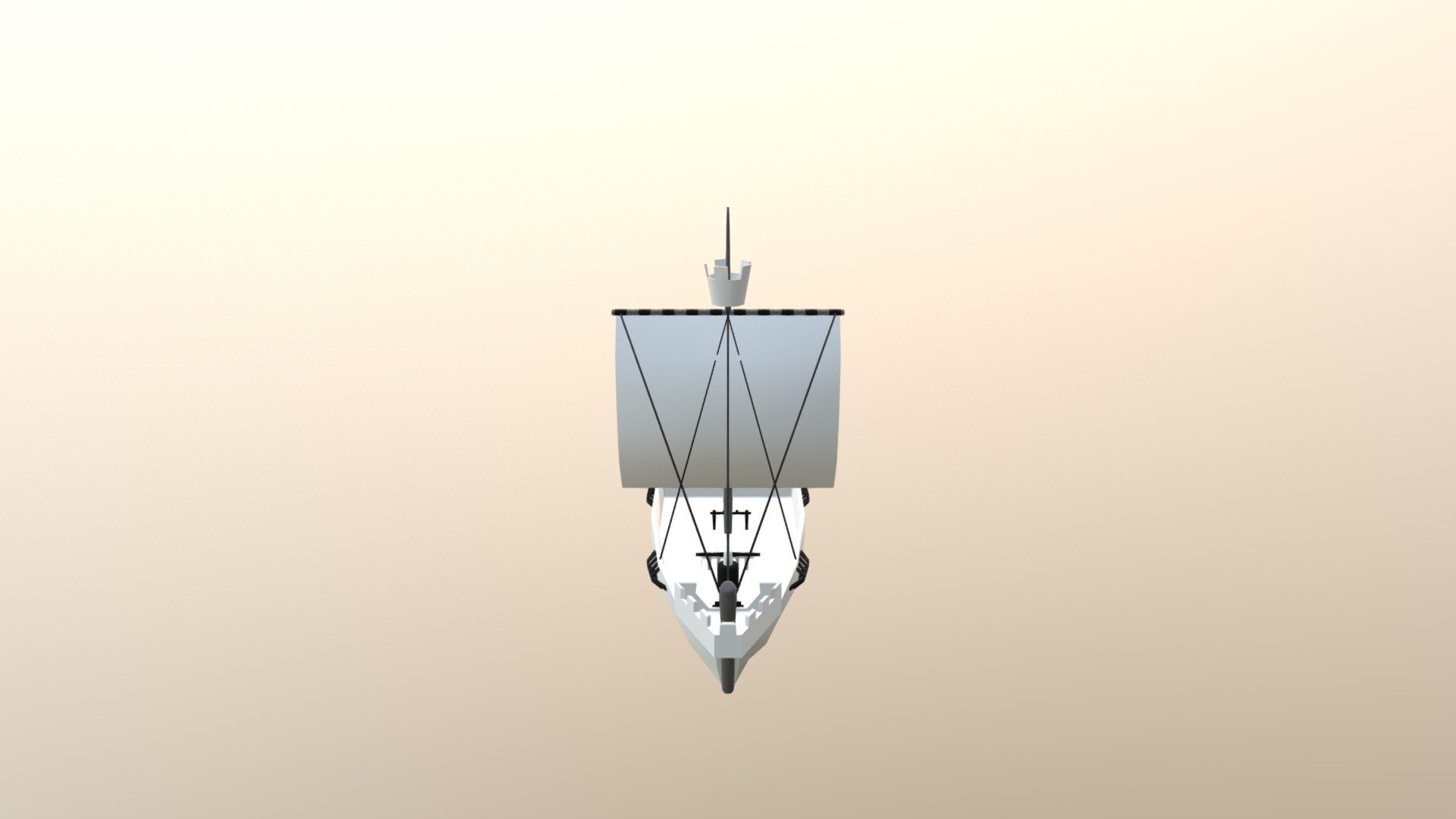 COG Ship Final - Ships of War
