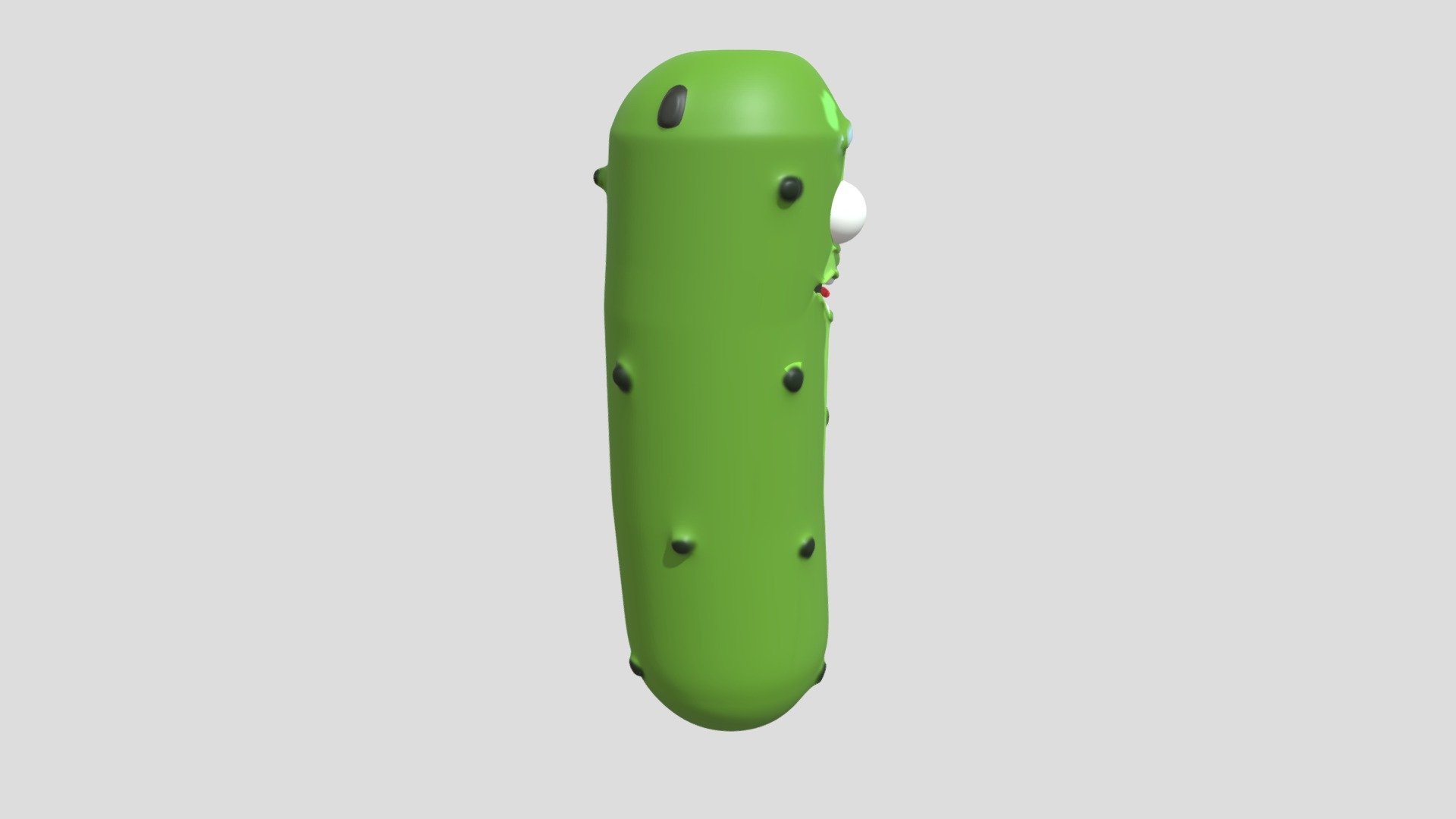 Pickle Rick
