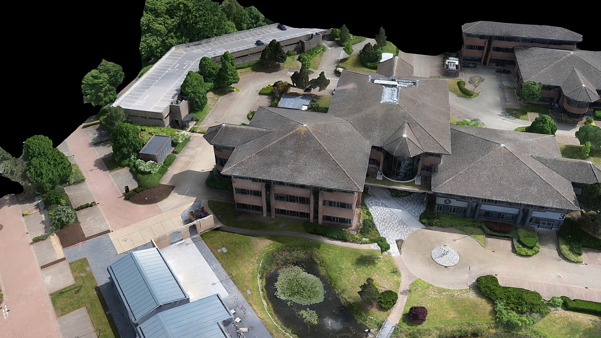 Watford Croxley Green