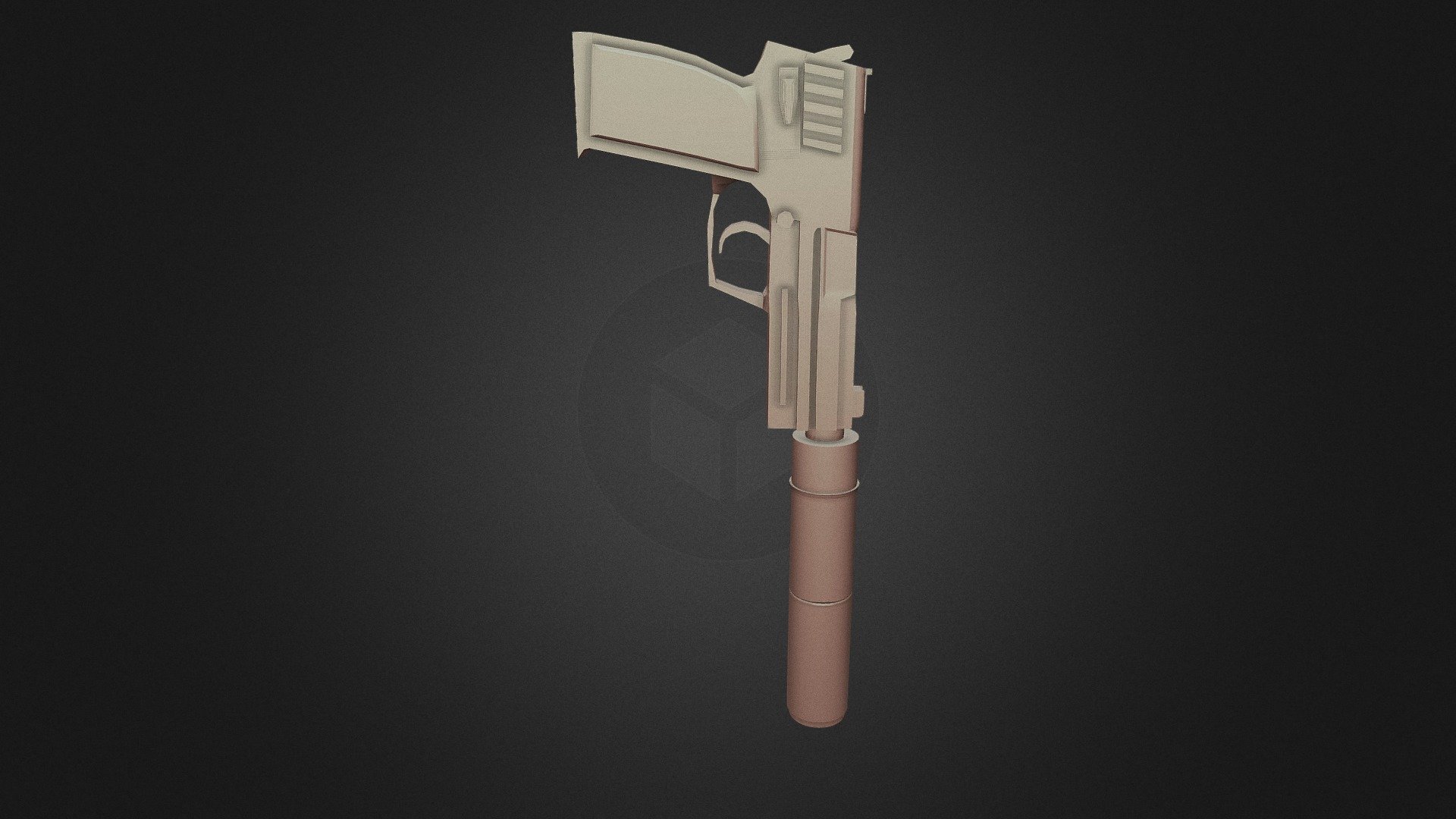 Usp PISTOL