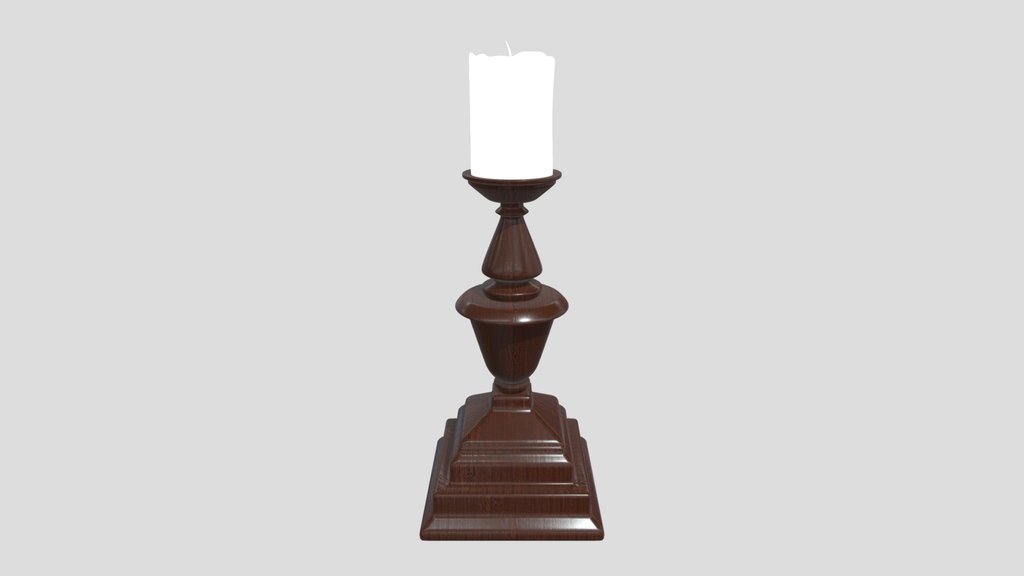 Candlestick