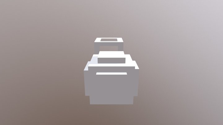 modelo 3d 3D Model