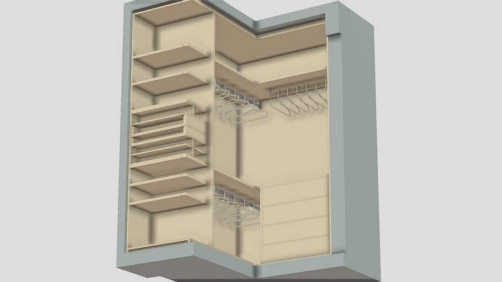 novvesh-16-1-1-prav 3D Model