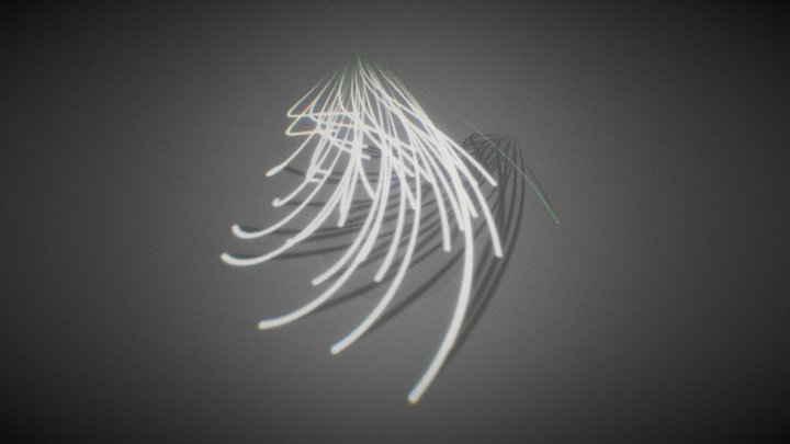 PyramidVolumeTest 3D Model