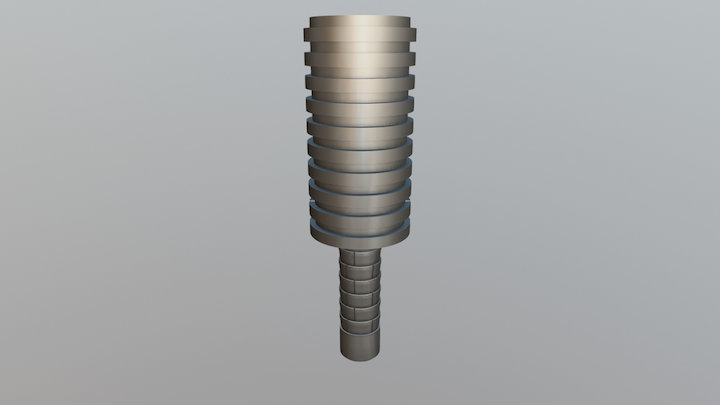 Conector 3D models - Sketchfab