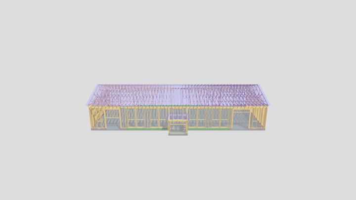 900162.3 3D Model