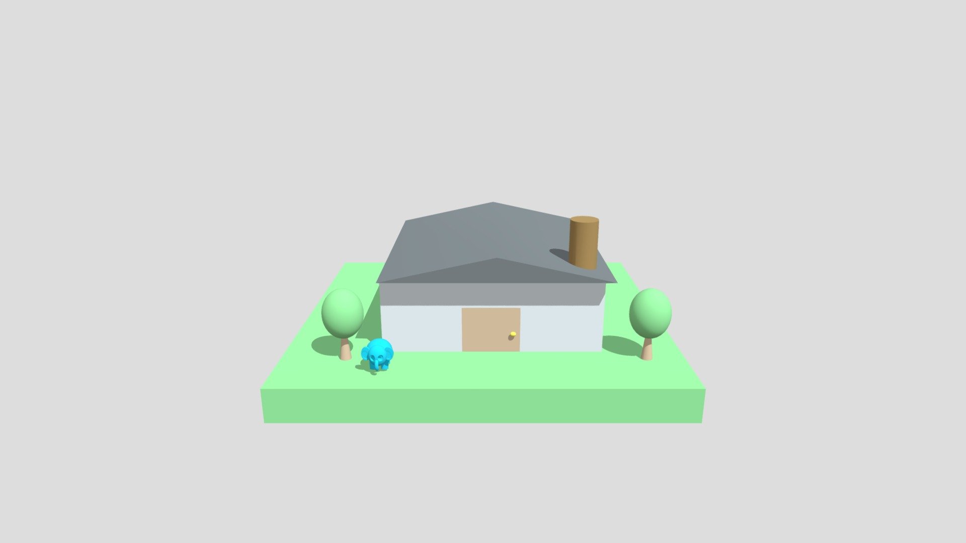 Dream House