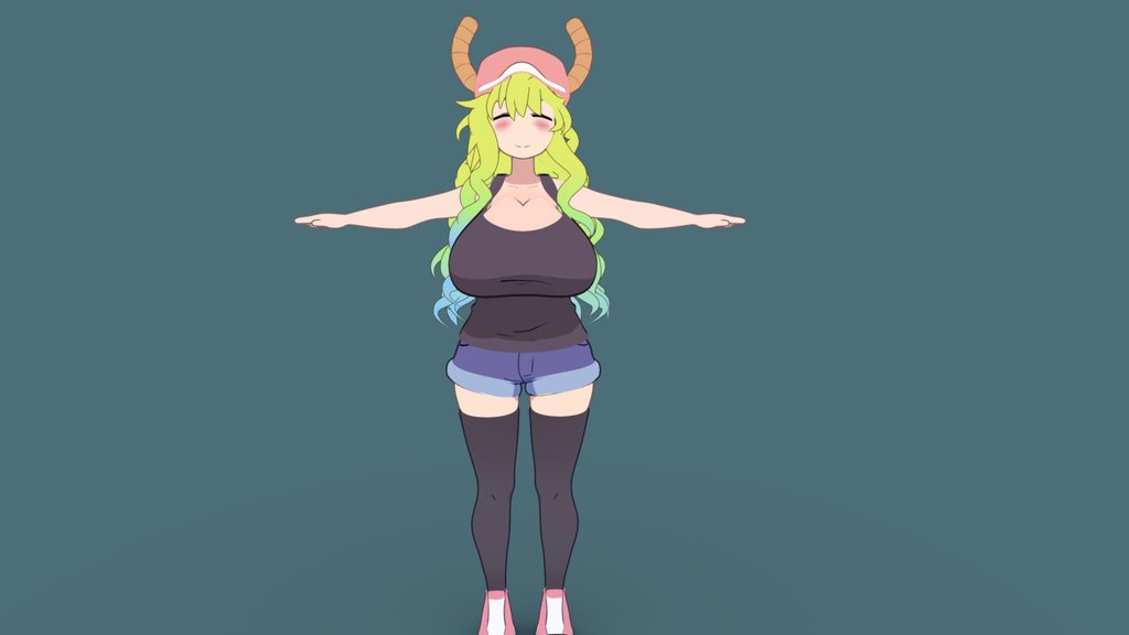 Lucoa Quetzalcoatl