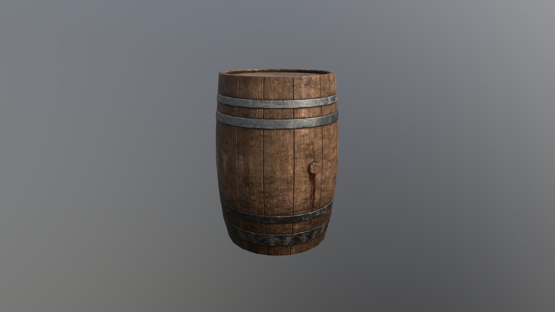 Barrel