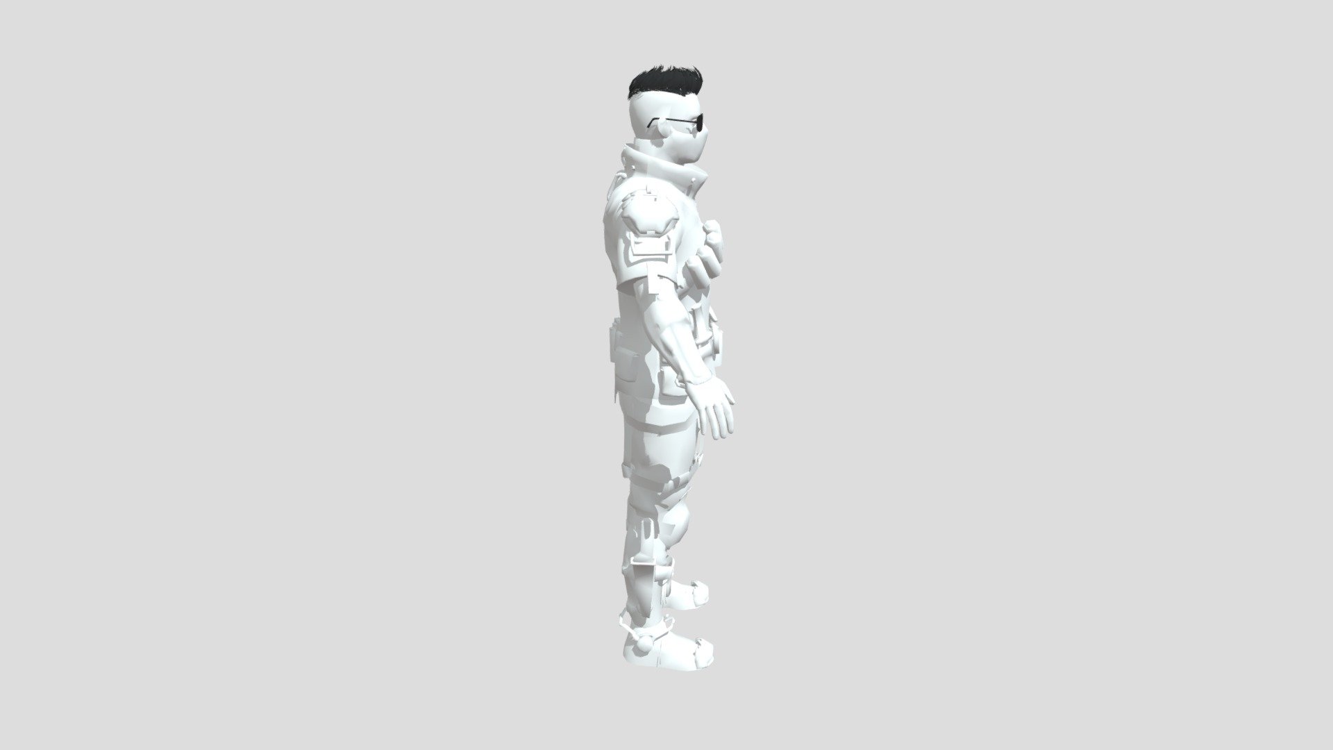 CARLO pubg