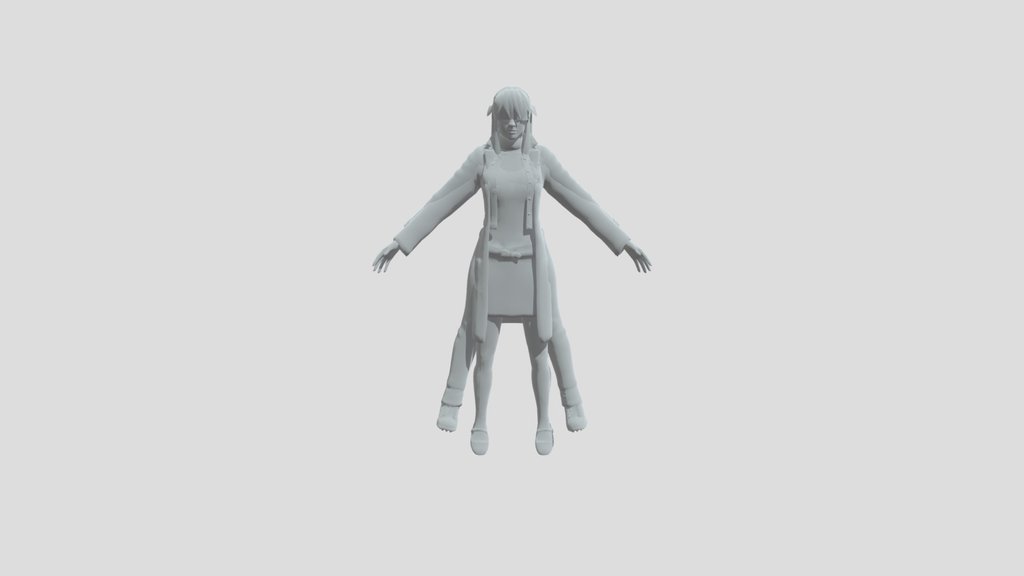 Gwen Stacy