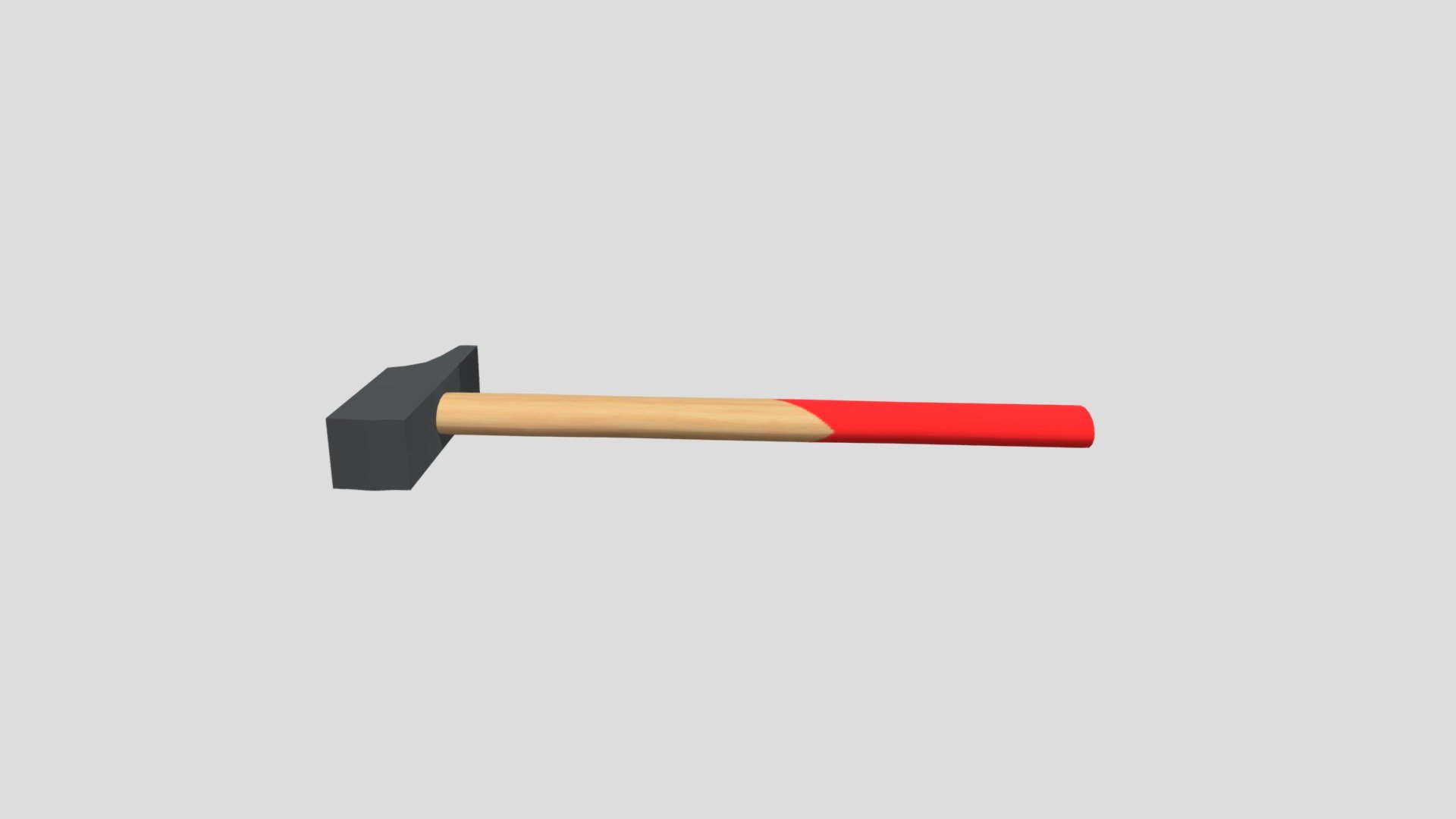 Hammer 255