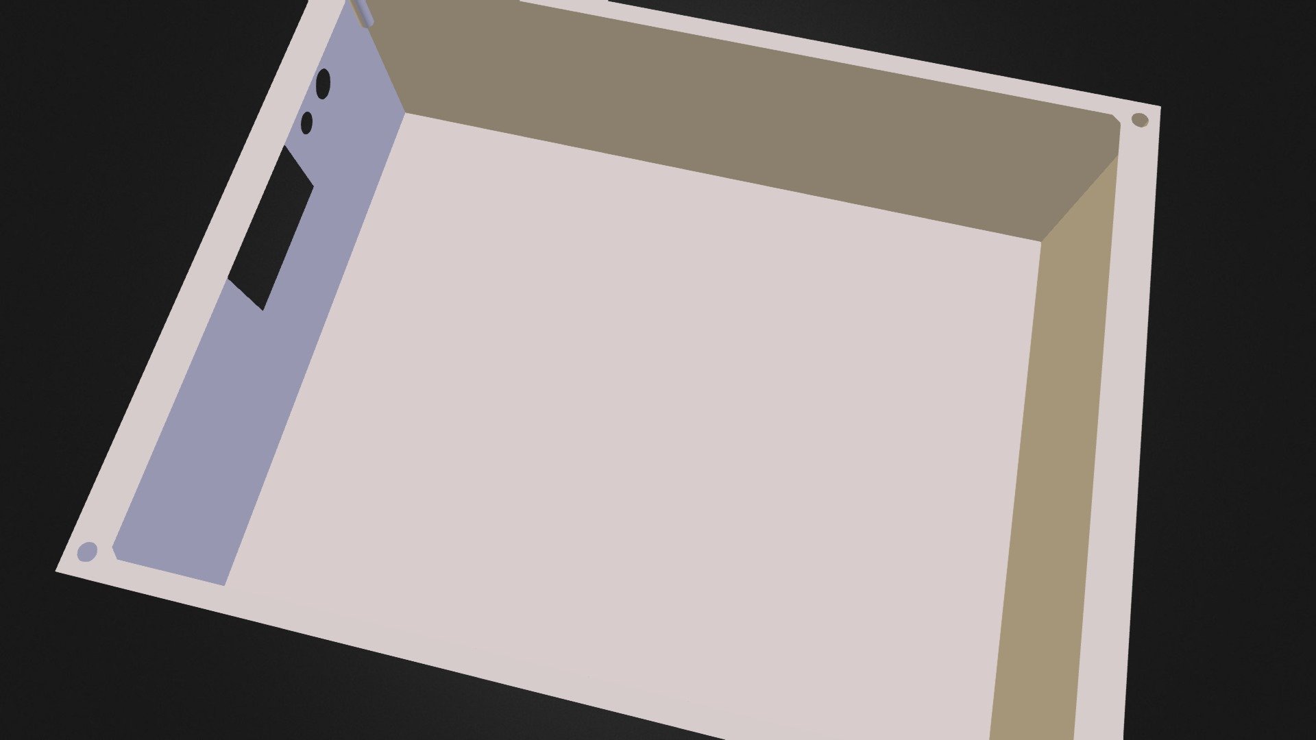 project_box_collada - 3D model by moutonC1 [10b8fb4] - Sketchfab