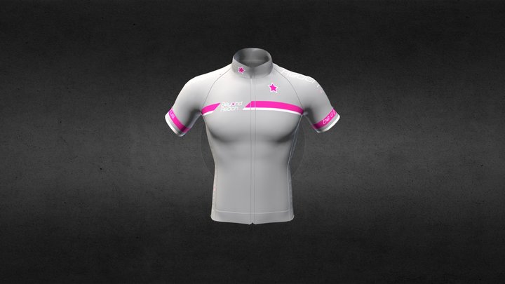 test 3 3D Model
