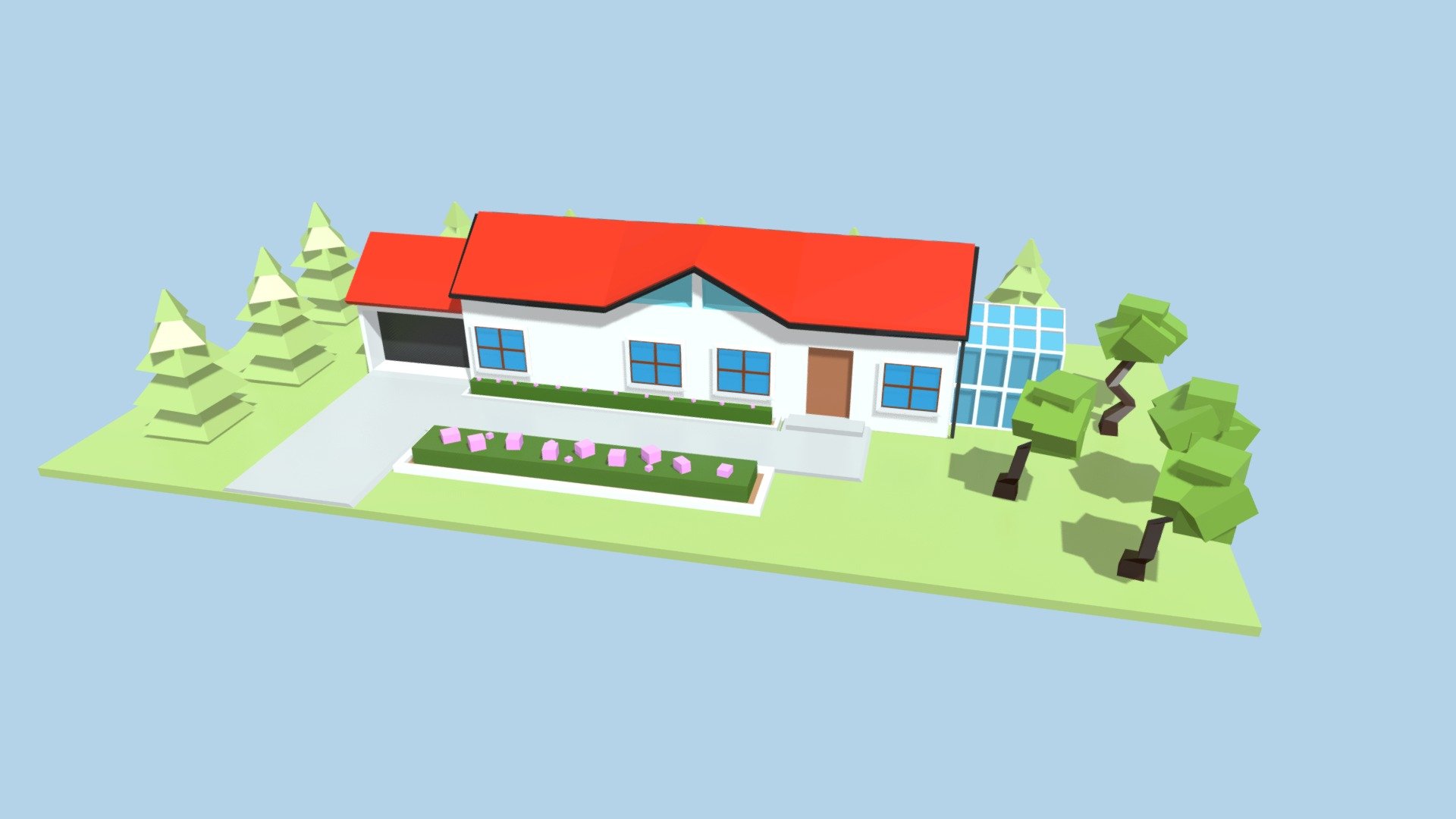 LP House