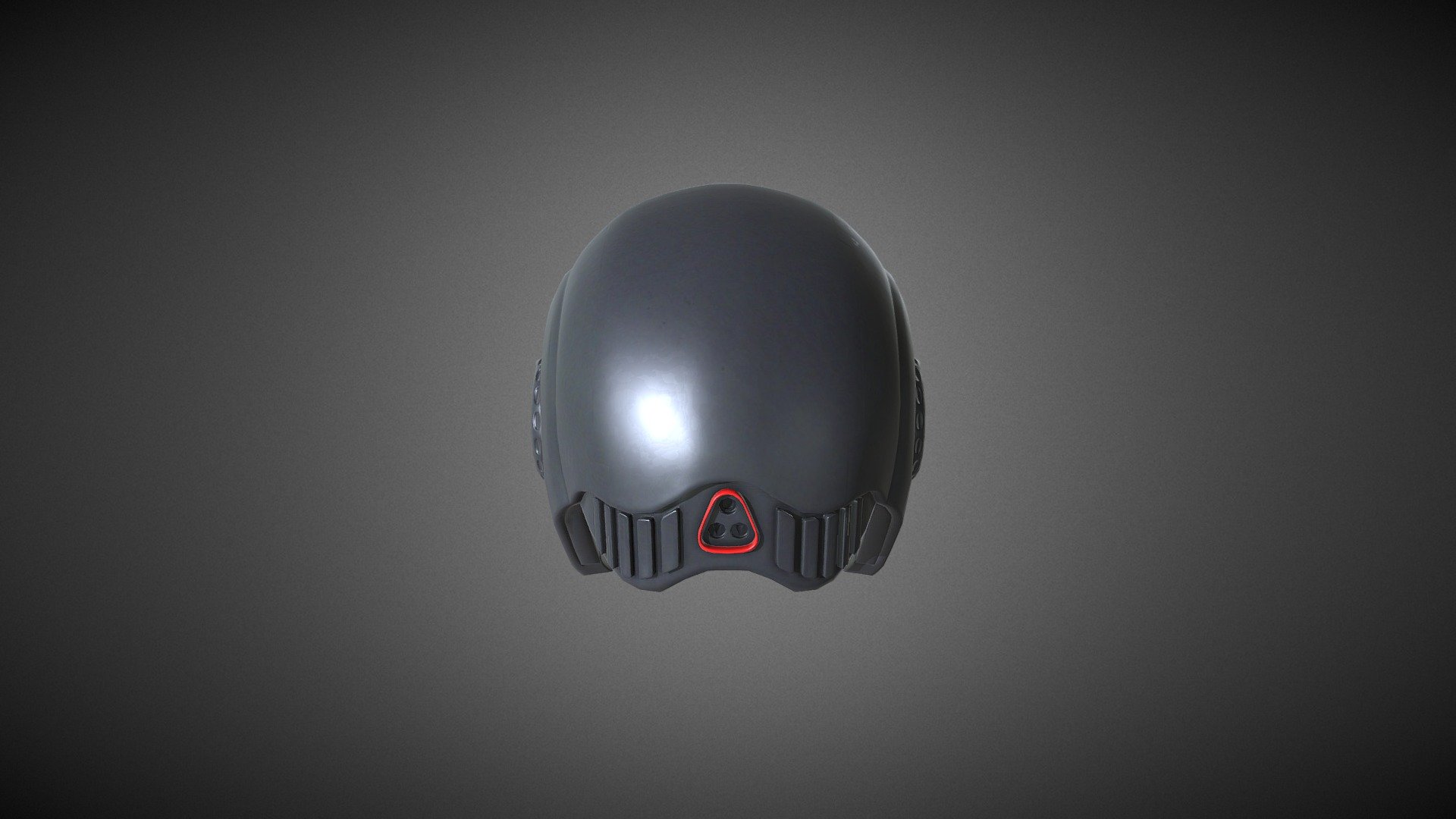 helmet