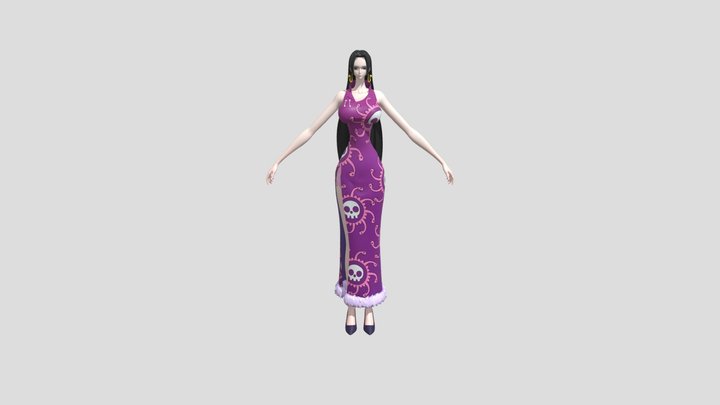One Piece - A 3D model collection by skywer - Sketchfab