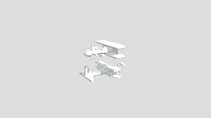 Untitled 3D Model