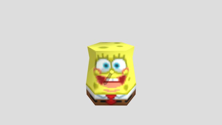 SpongeBob (Mallet)