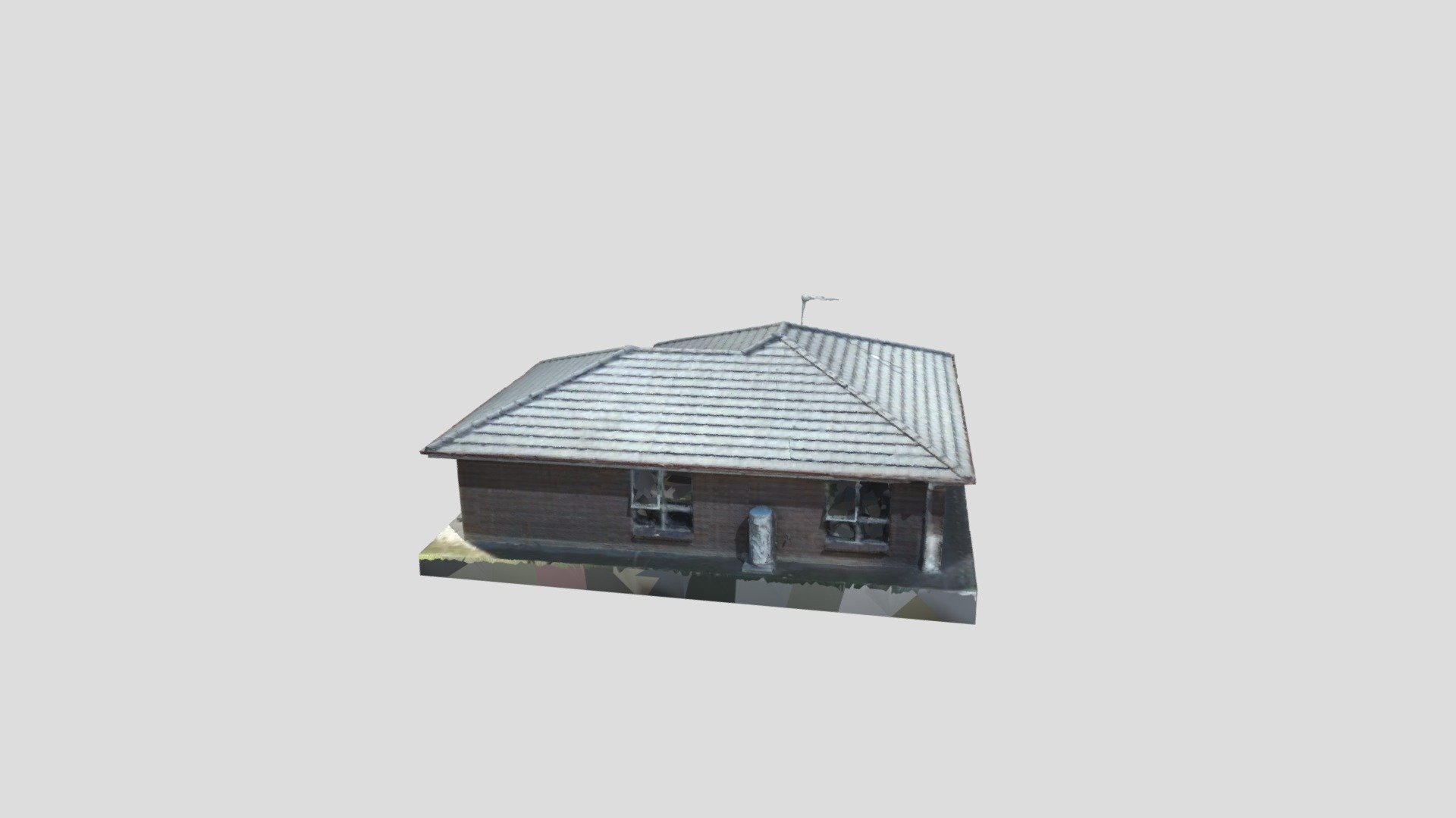 Newtrytextured