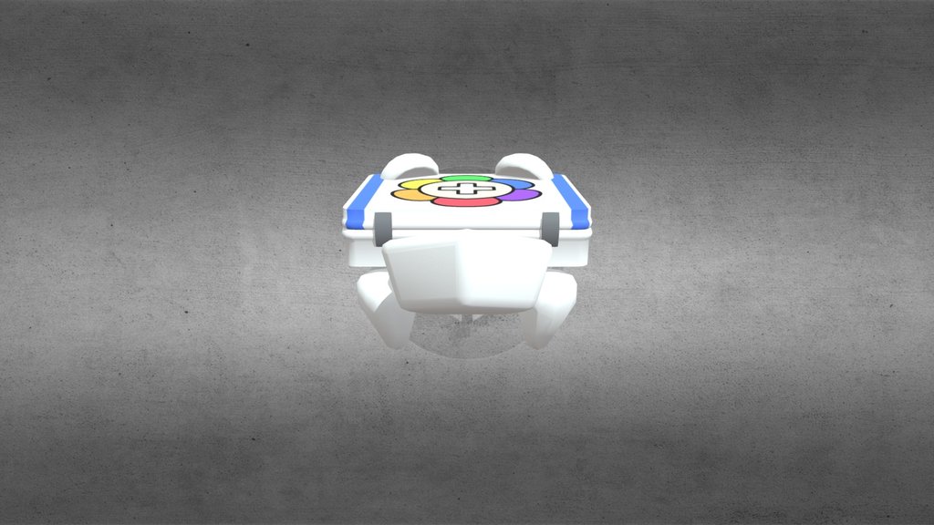 pebblekit