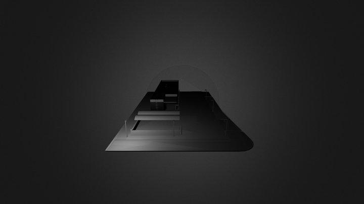 Untitled 3D Model