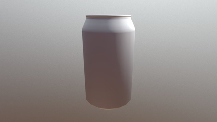 Lata 3D Model