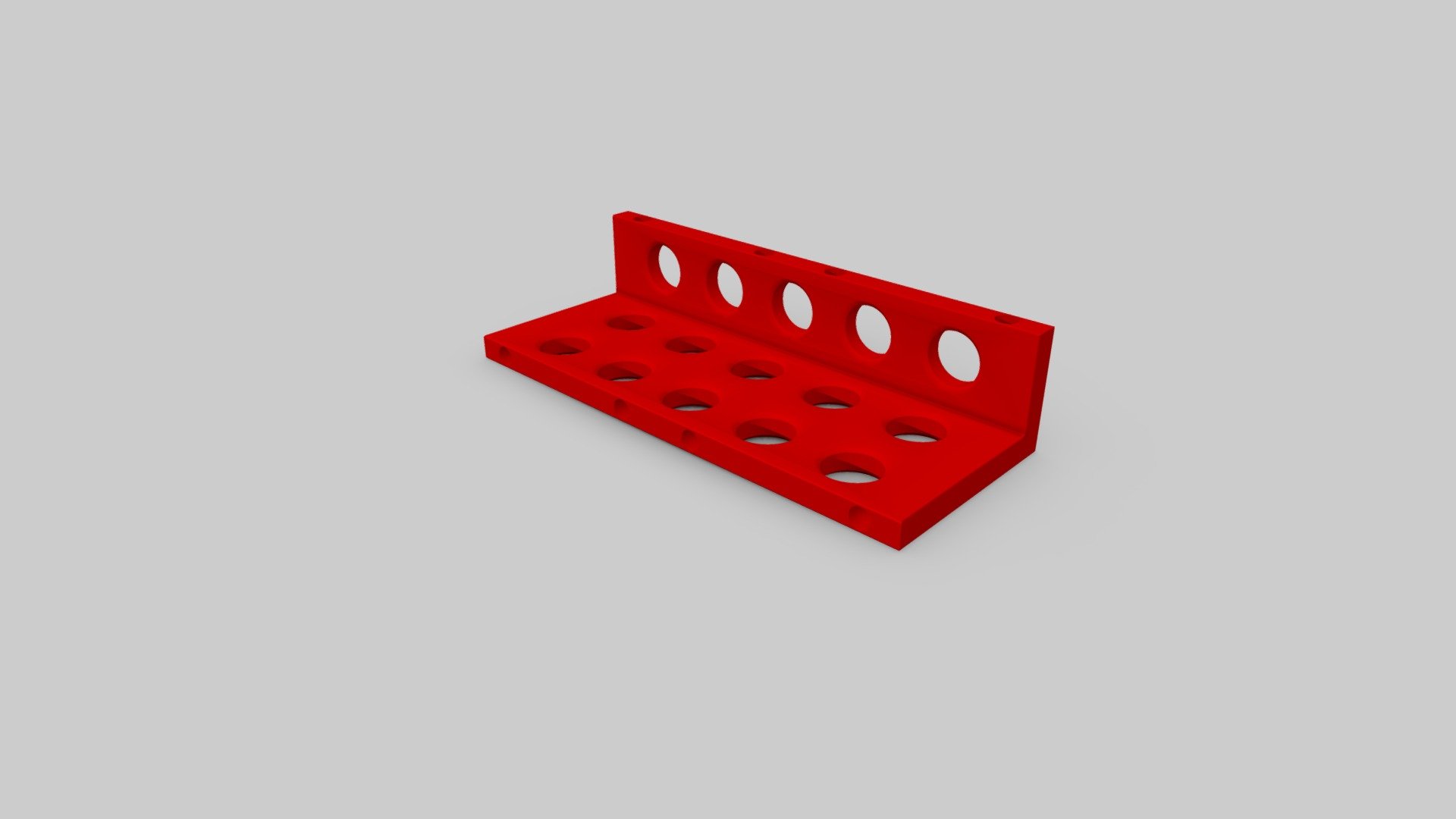 Corner part (m-corner2)