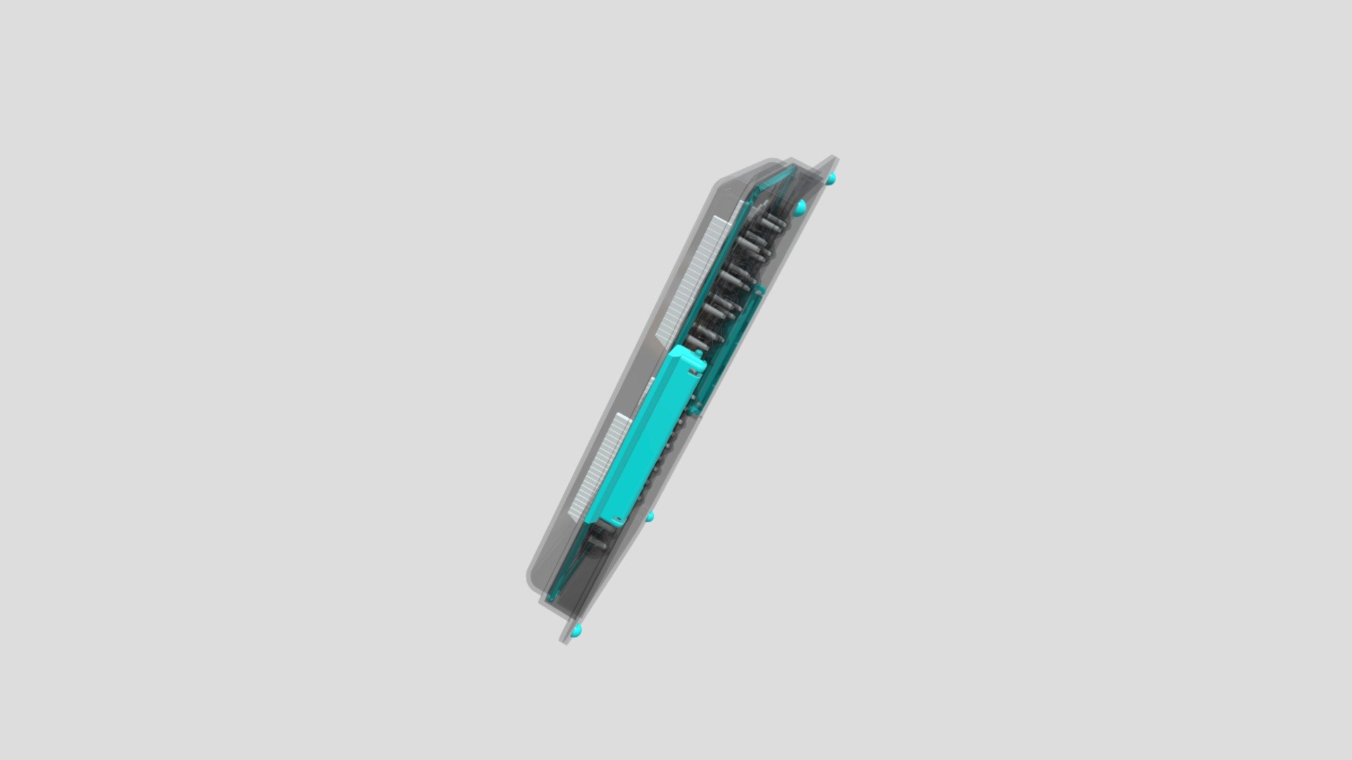 Small Tray 360