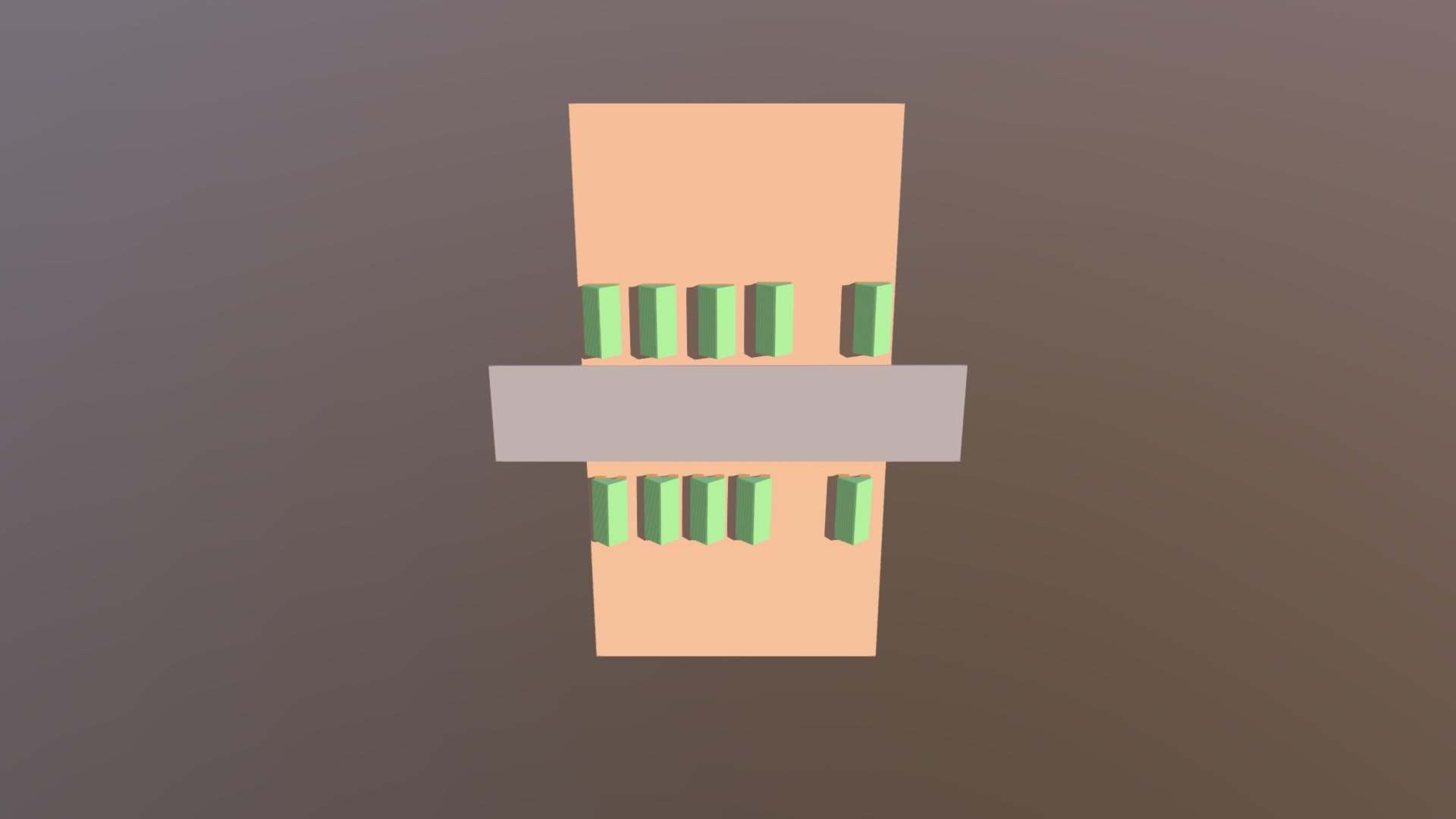 Barracks