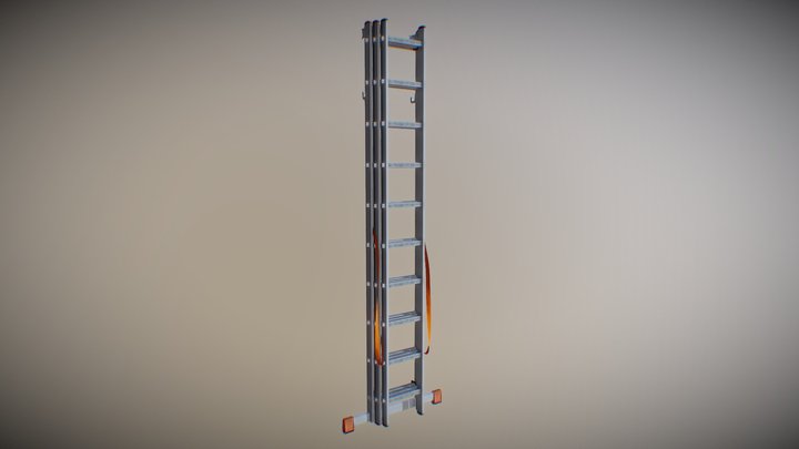 Ladder Sectioned