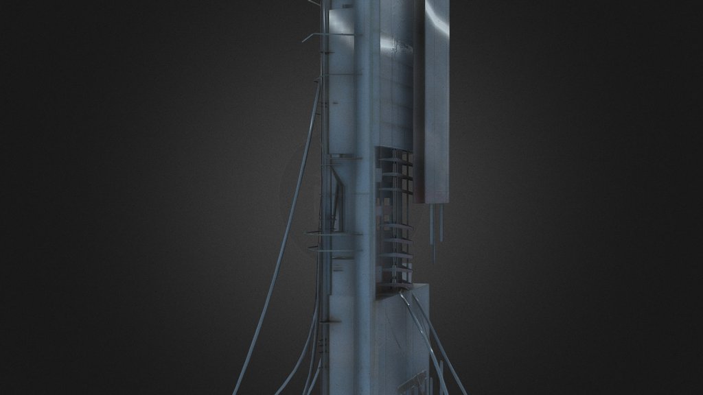 [HD]   COMBINE CITADEL