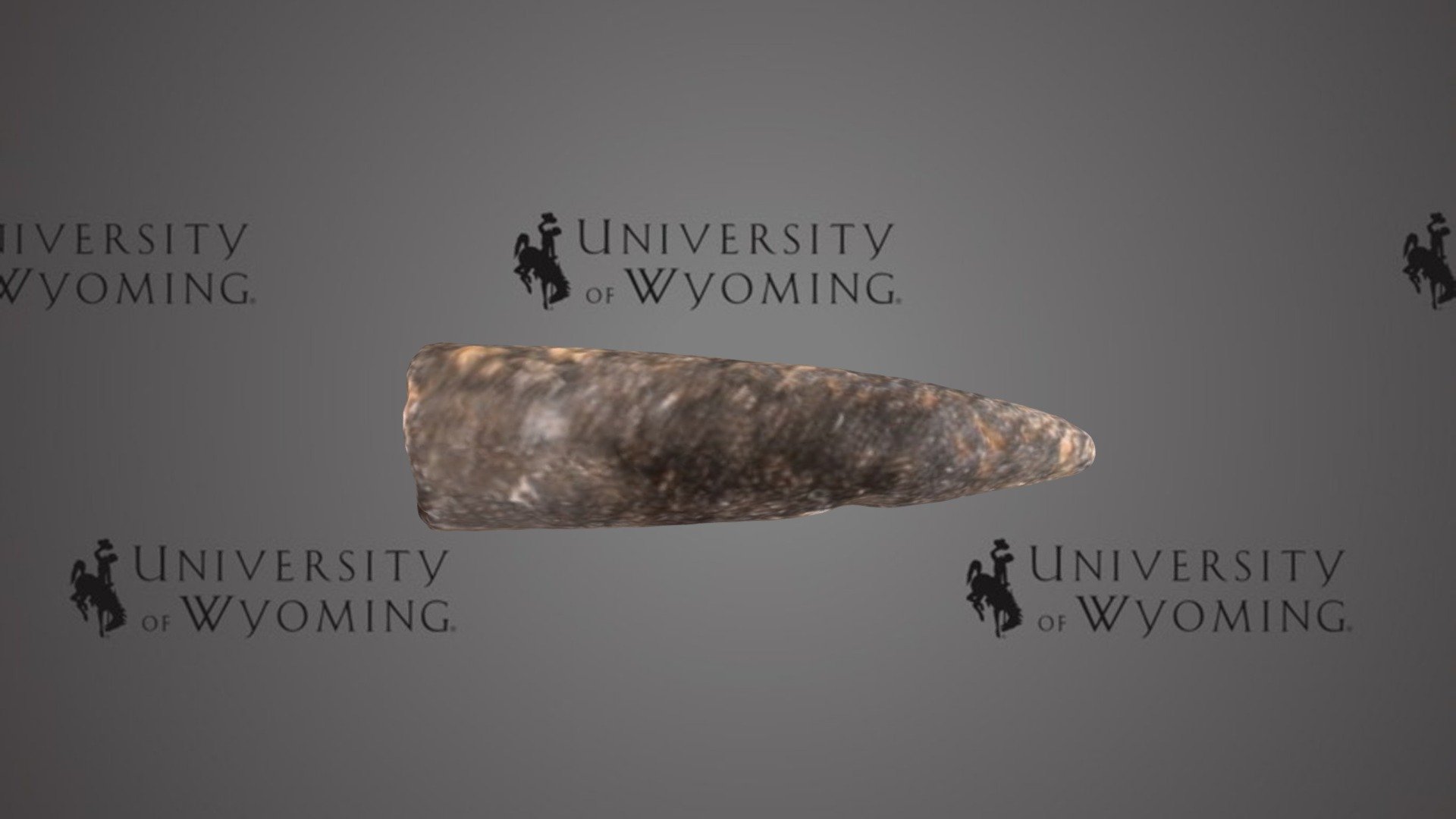 UWG Belemnoid A