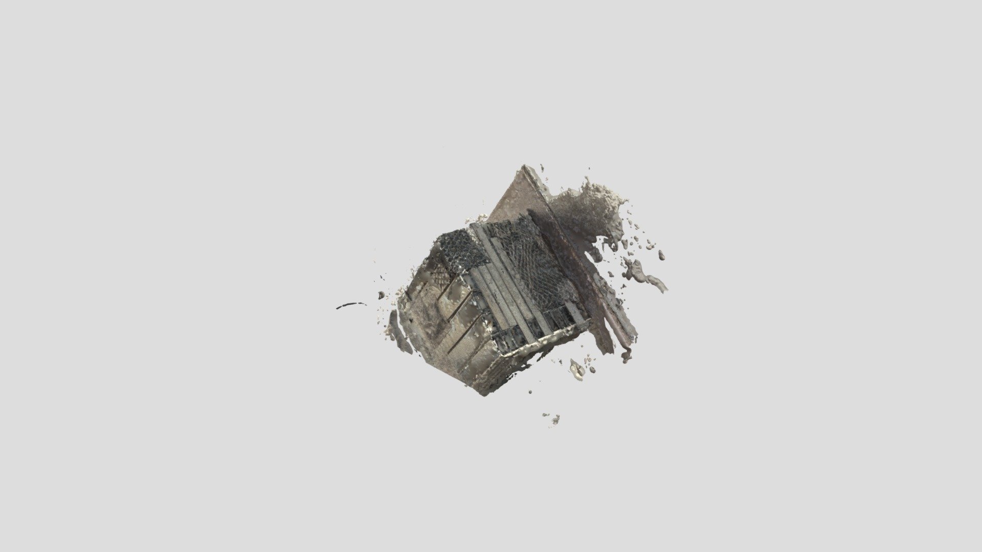 Cube