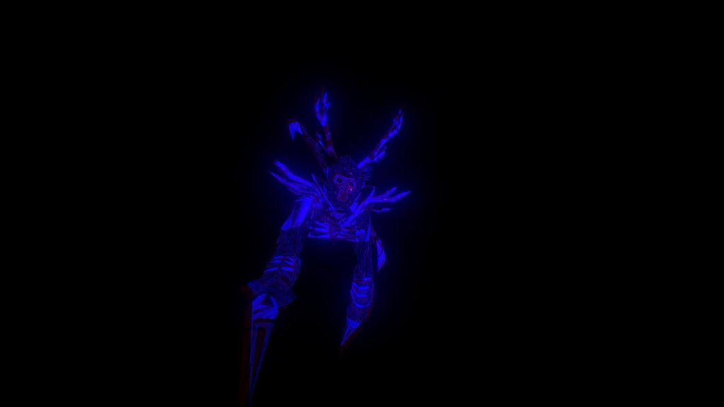 My Ripper Remake