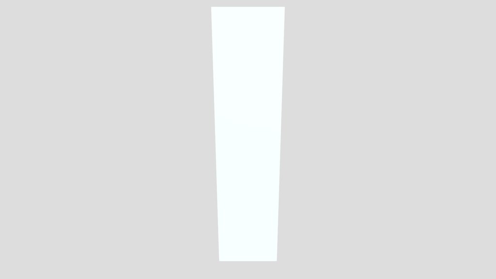 Cosmetic Spray Can