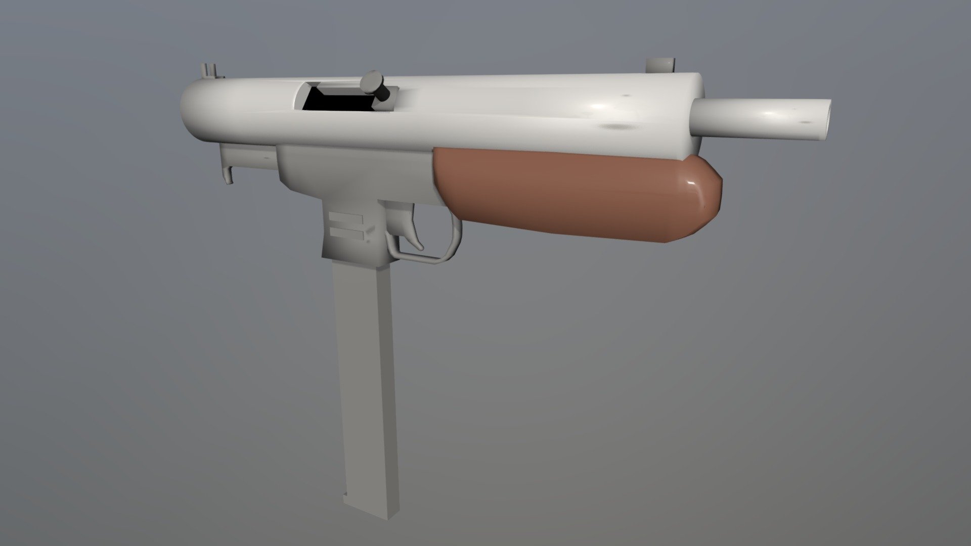 Some Pistol