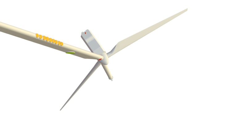 Wind Turbine