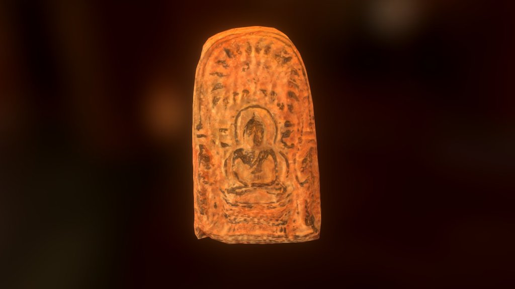 พระปรกโพธิ์