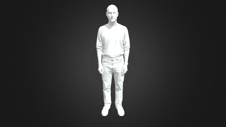 Steve jobs