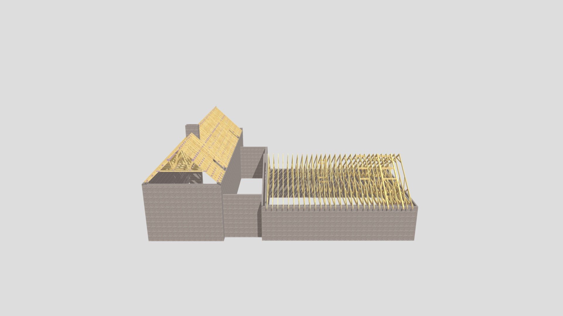Behan Roof Trusses Rev G