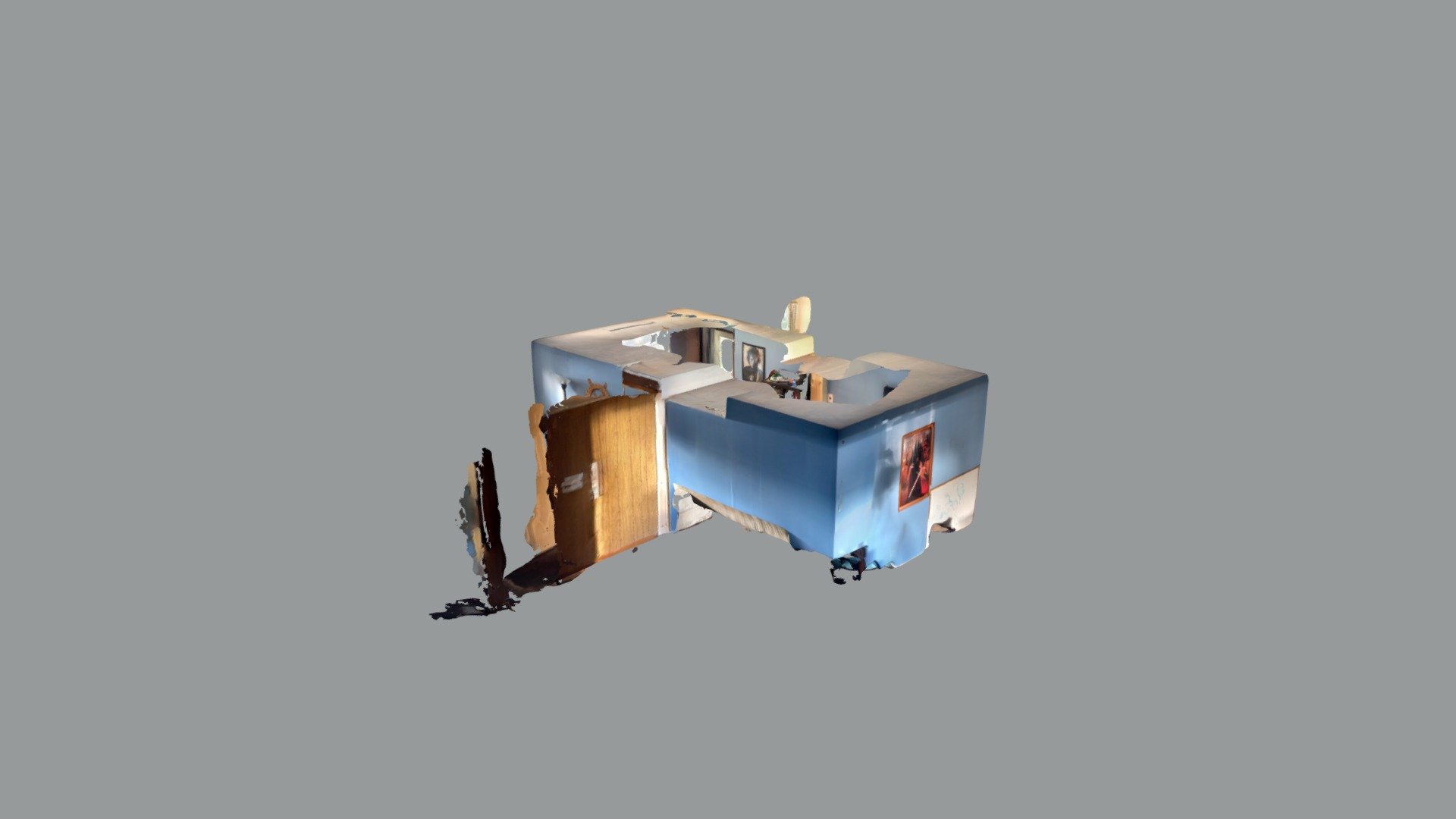 Garage 2