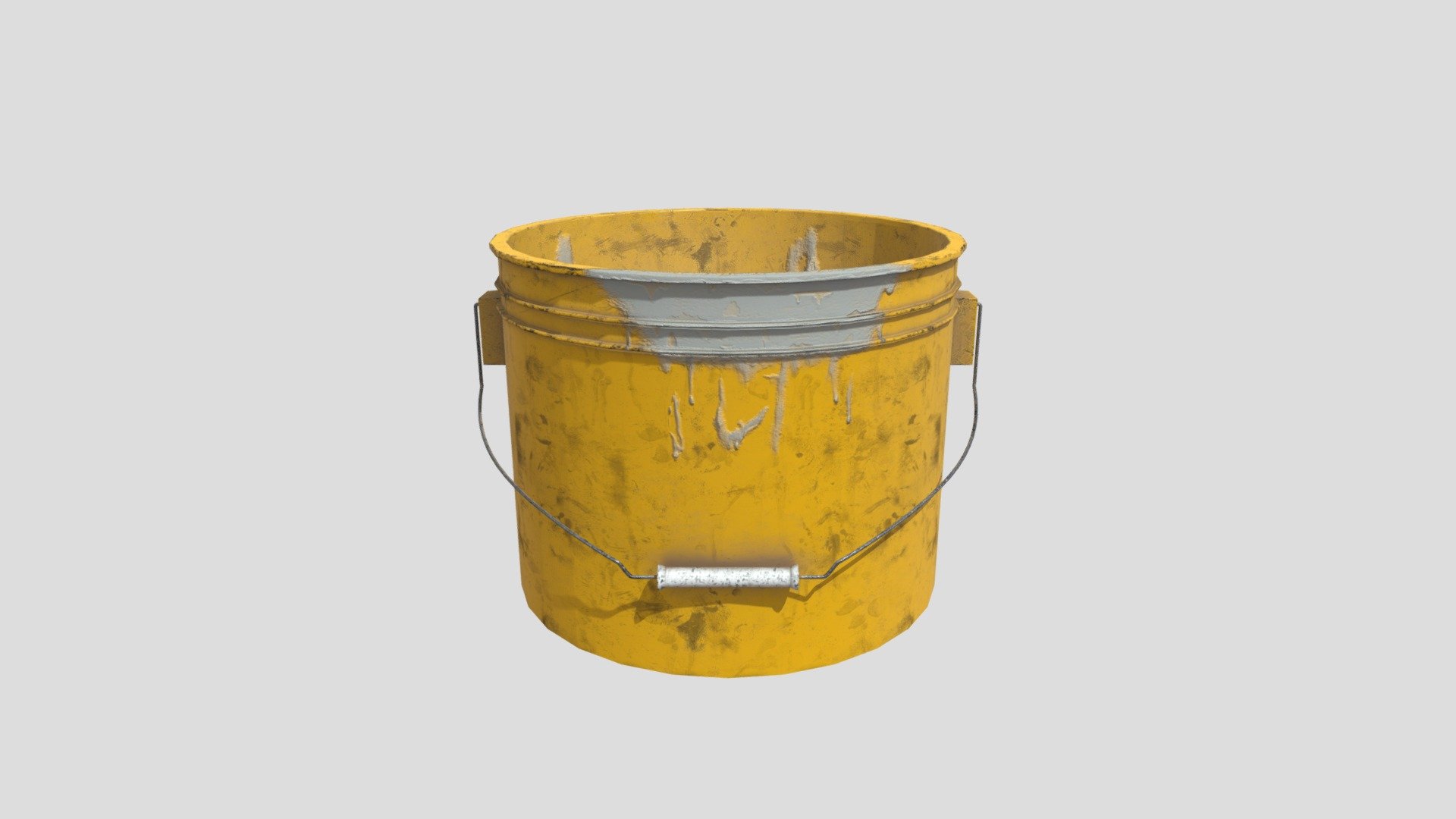 Plasticbucket
