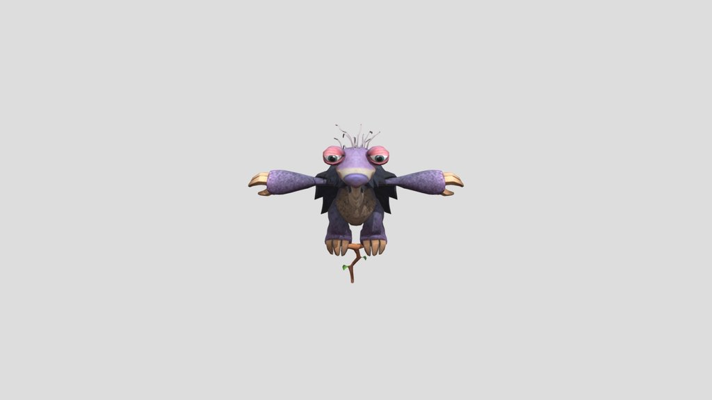 Granny Rig (Ice Age)
