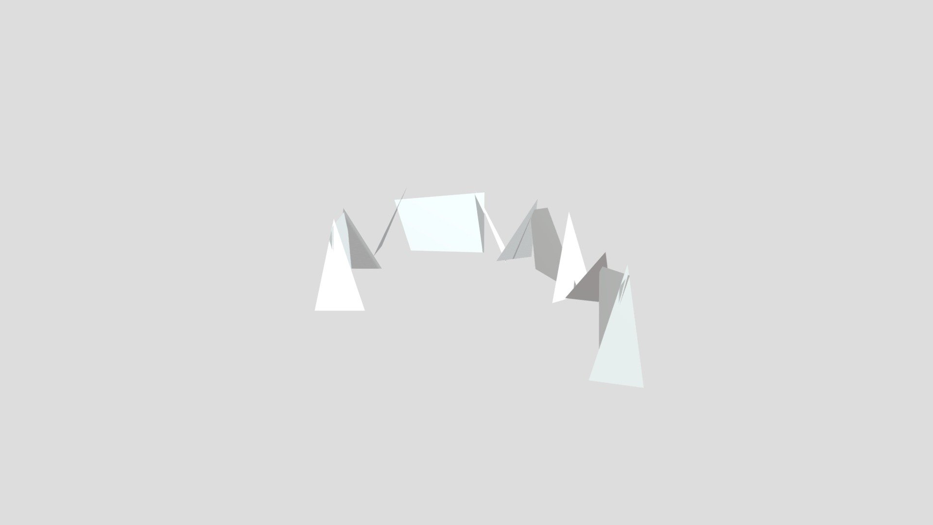 PARADA 2 — Sketchfab embed 3D viewer