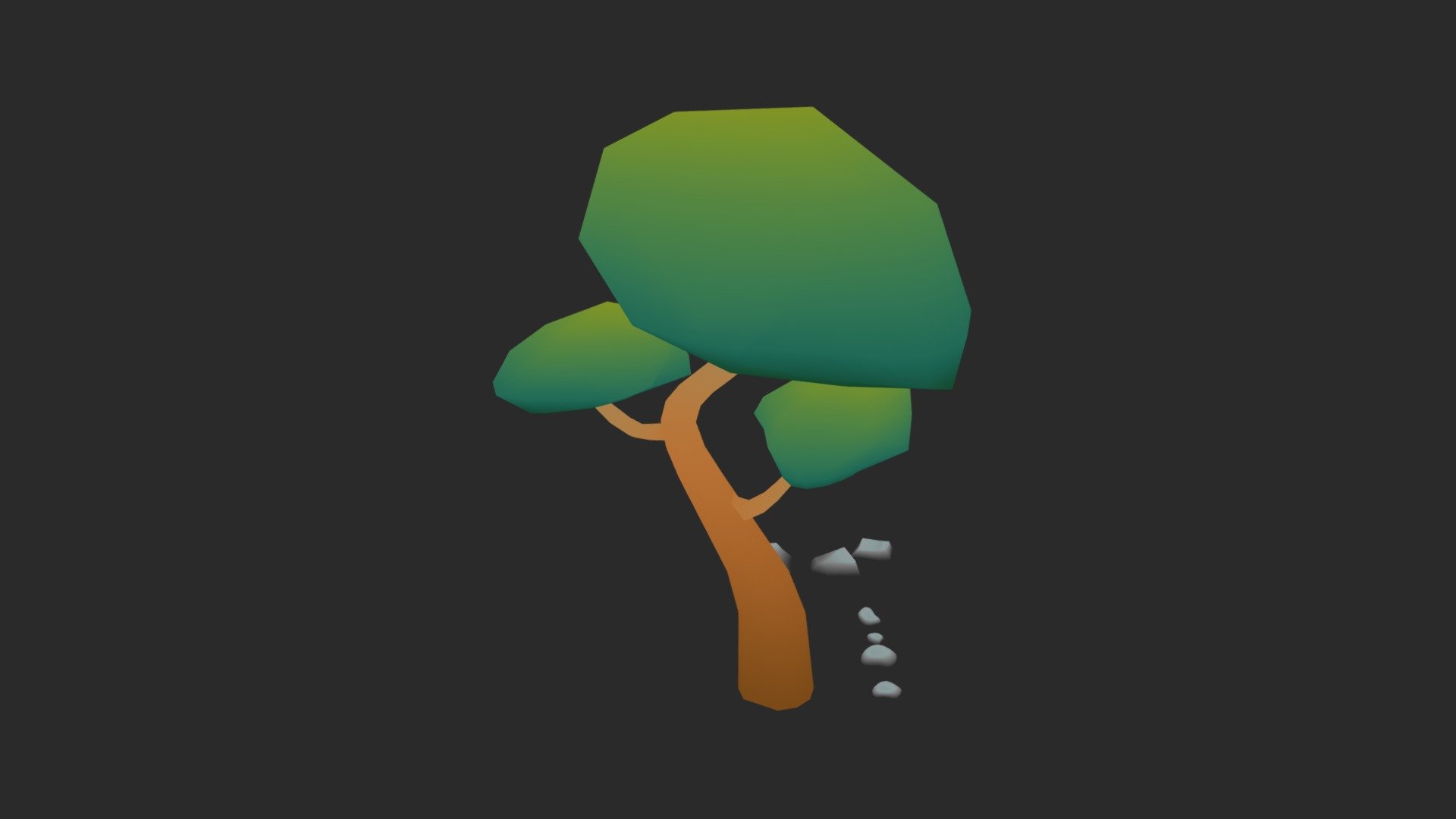 Tree Speed Modeling