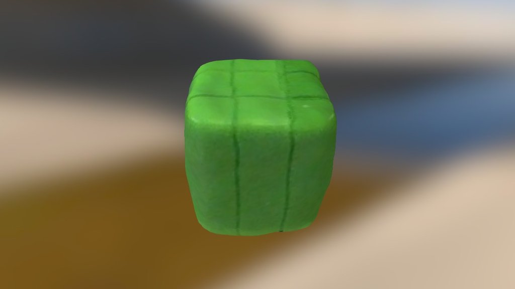 Object
