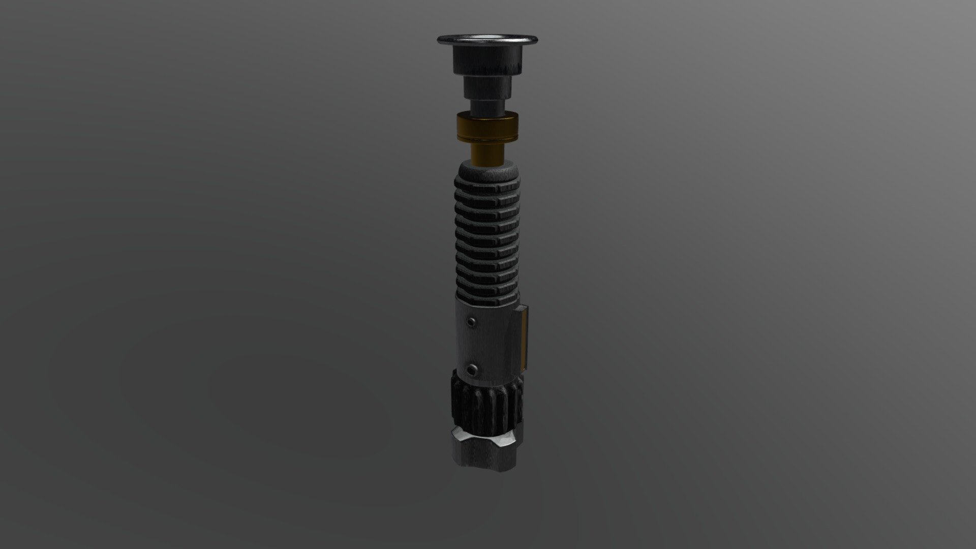 General Kenobi's Lightsaber