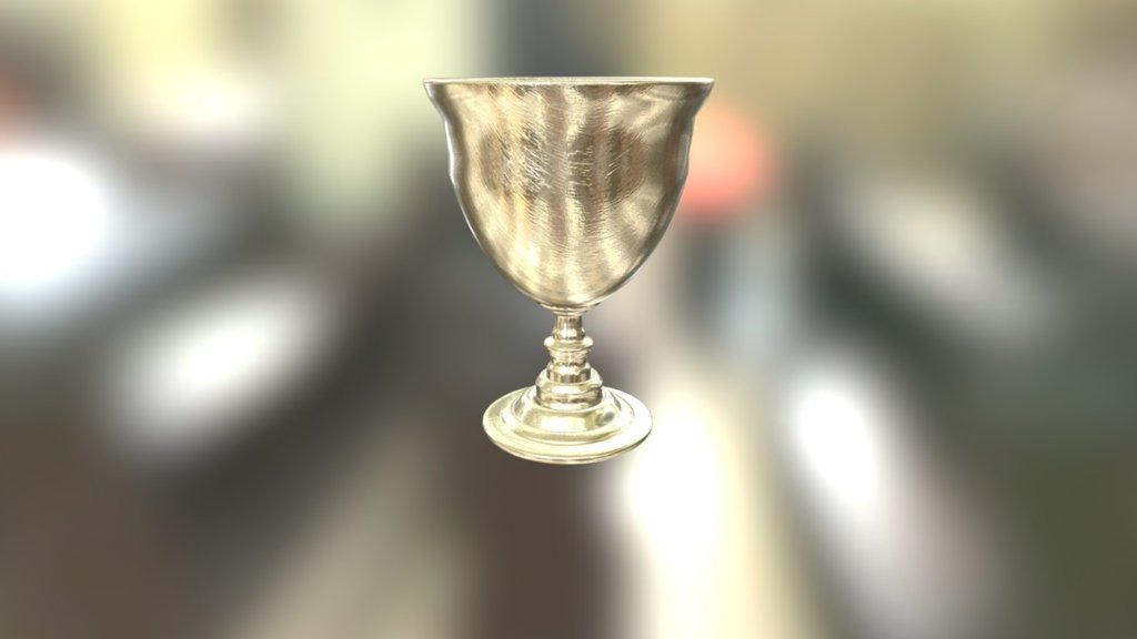 Medieval Cup