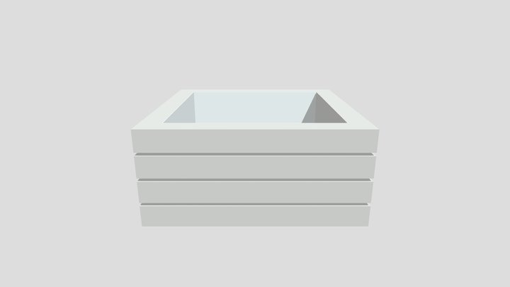 KONSTRUE LKK24-K-02-02 3D Model